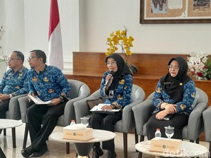 Pemprov Ungkap 13 Daerah Asal PMI Ilegal di Sumut
