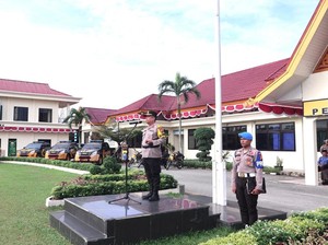 7 Target Operasi Zebra di Pelalawan: Balap Liar hingga Knalpot Brong