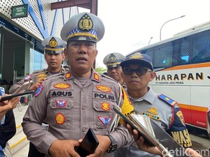 Polisi Selidiki Dua Laporan Dugaan Tabrak Lari di Kota Blitar