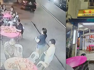 Kejadian Lagi! Resto Cari Pelanggan yang Kabur Tak Bayar Rp 1,5 Juta