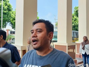 Keluarga Brigadir Nurhadi Lega Keberatan Kompol Yogi dan Ipda Aris Ditolak