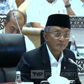 Menteri PU Siapkan Rp 140 M Perbaiki Gedung DPRD Imbas Rusuh Agustus