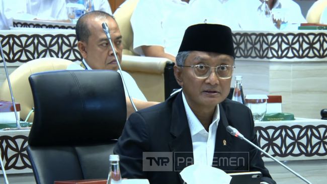 Anggaran Kementerian PU 2025 Terserap Rp 64,86 T, Dipakai Apa Saja?