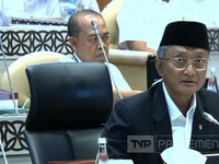 Anggaran Kementerian PU 2025 Terserap Rp 64,86 T, Dipakai Apa Saja?