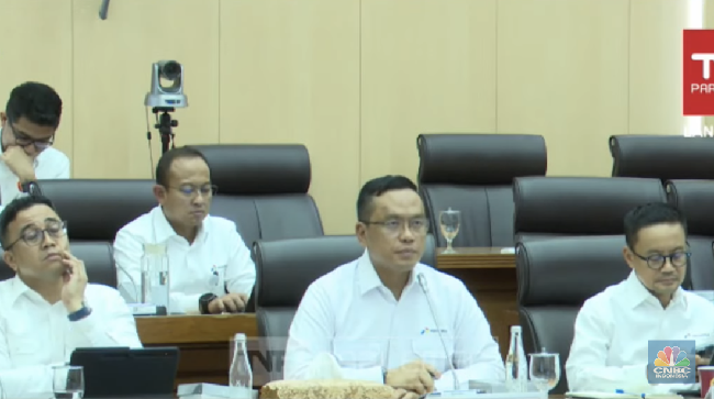 Pertamina Ungkap Temuan Potensi Minyak 724 Juta Barel di Wilayah Rokan