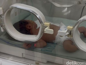 Dalih Ibu Buang Bayi Terbungkus Kresek di Tepi Laut Rembang: Dikira Meninggal