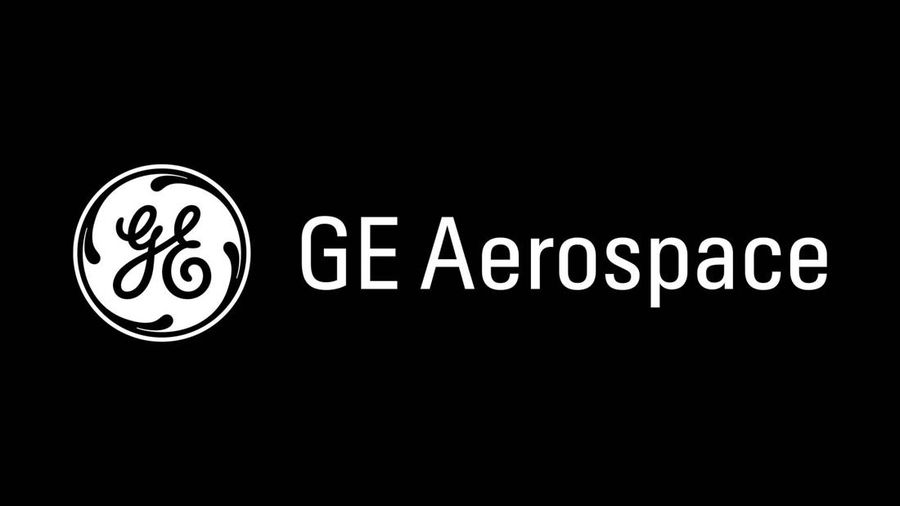 Logo GE Aerospace. (Dok. GE Aerospace)
