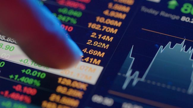 IHSG Masih Stagnan, Intip 5 Saham yang Berpotensi Cuan Hari Ini