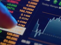 IHSG Masih Stagnan, Intip 5 Saham yang Berpotensi Cuan Hari Ini