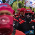 Buruh Batal Demo Besar-besaran di Istana dan DPR Besok, Ini Alasannya
