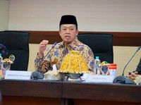 MK Batalkan Hak Atas Tanah IKN, Nusron Tegaskan Janji Ini ke Investor