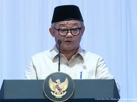 Mendikdasmen Beberkan Manfaat Papan Interaktif Digital bagi Pendidikan