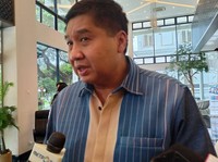 Maruarar Ungkap Realisasi Penyaluran Kredit Program Perumahan Rp 492 M