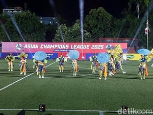 ACL Minifootball Jadi Pemanasannya Indonesia Tuan Rumah Piala Asia 2026