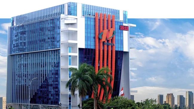 Nindya Karya Proyeksi Laba Rp120 M, Target Tahun Depan Rp225 M