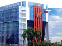 Nindya Karya Proyeksi Laba Rp120 M, Target Tahun Depan Rp225 M