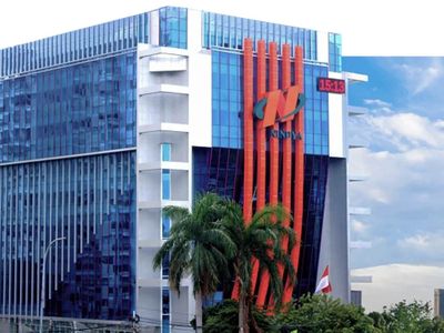 Nindya Karya Proyeksi Laba Rp120 M, Target Tahun Depan Rp225 M