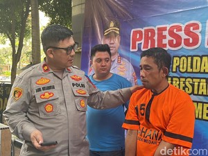 Kakek di Medan Tewas Usai Duel dengan Teman, Dipicu Ribut-ribut Saat Pesta Tuak