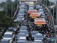 Macet Horor TB Simatupang Mendadak Muncul Lagi, Ini Biang Keroknya
