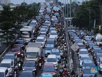 Mobil Bensin Mau Punah, Penggantinya Ditemukan Jauh Lebih Murah