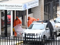 Potret Puluhan Sekolah Ditutup karena Tercemar Racun dari Asbes