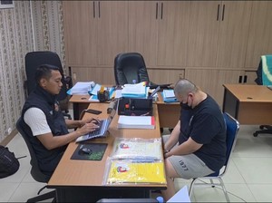 Tipu-tipu Calo Loker Pilot, Oknum Pegawai Bandara Soetta Raup Rp 1,3 M