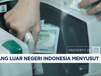 Video: Utang Luar Negeri Indonesia Turun Jadi USD 424,4 Miliar