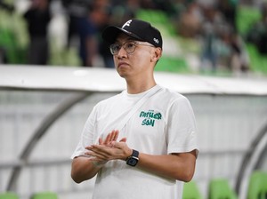 Presiden Klub PSMS Medan Minta Maaf Usai Gagal Promosi ke Liga 1
