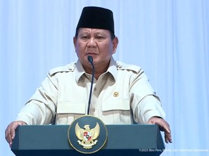 Prabowo Minta Tempat Wisata Papua Dijaga, Raja Ampat Jadi Perhatian