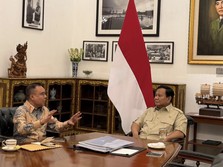 Urgensi Persatuan Nasional Demi Kesuksesan Pemerintahan Prabowo
