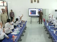 Smart Screen Prabowo Merek Terkenal China, Ini Harga dan Spesifikasi