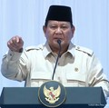 Bicara Mobnas, Prabowo Bakal Larang Kakek 70 Tahun Narik Becak