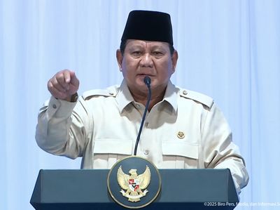 Sering Disebut Program Gila, Prabowo Beberkan Keberhasilan MBG