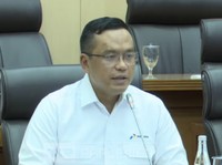 Pertamina Bentuk Satgas Natal & Tahun Baru Lebih Cepat, Ini Alasannya