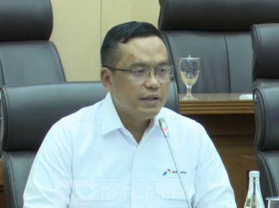Pertamina Bentuk Satgas Natal & Tahun Baru Lebih Cepat, Ini Alasannya