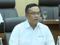 Bos Pertamina Beri Masukan Soal Revisi UU Migas, Ini Isinya