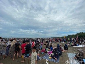 Tantangan yang Dihadapi Pangandaran Saat Libur Nataru Tiba
