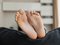 7 Tanda di Telapak Kaki yang bisa Ungkap Penyakit atau Kurang Vitamin