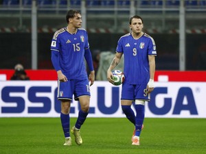 Daftar Tim yang Masuk Playoff Piala Dunia 2026