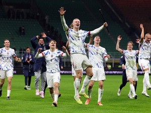 Prediksi Skor Pantai Gading Vs Norwegia: Erling Haaland dkk Menang 2-1