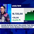 Video: Ungkap Sebab Rupiah Tertekan di Level Rp 16.700 per Dolar AS