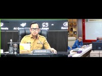 Wamen Bima Arya Bicara Ekonomi RI Saat Harga Emas Naik-AS Shutdown