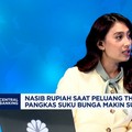 Video: Waspada Dolar AS ke Rp16.800, Jurus BI Jaga Rupiah Sudah Cukup?