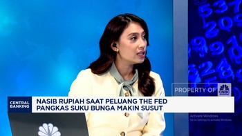 Video: Waspada Dolar AS ke Rp16.800, Jurus BI Jaga Rupiah Sudah Cukup?