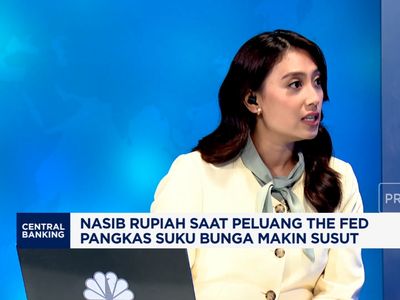 Video: Waspada Dolar AS ke Rp16.800, Jurus BI Jaga Rupiah Sudah Cukup?