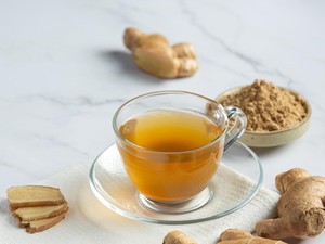 10 Minuman Herbal Alami agar Terhindar dari Hantavirus