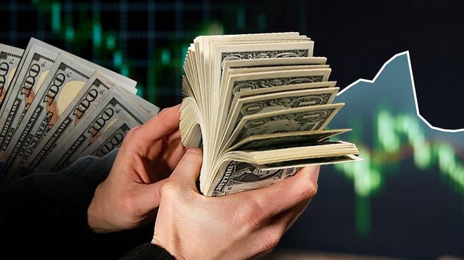 Daftar 20 Negara dengan Utang Tertinggi di Dunia, Ada 3 Tetangga RI