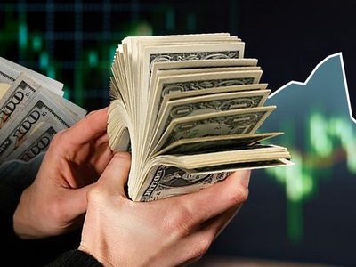 Bikin Kaget! Ternyata Ini Negara Paling Doyan Ngutang di Dunia