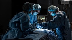 Kenapa Rahim Copot Tak Masuk Jurnal Ilmiah? Obgyn yang Menangani Ungkap Alasannya