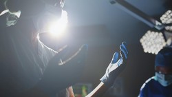 Kasus Rahim Copot Diragukan Sejawat, Obgyn yang Menangani Pun Sama Herannya